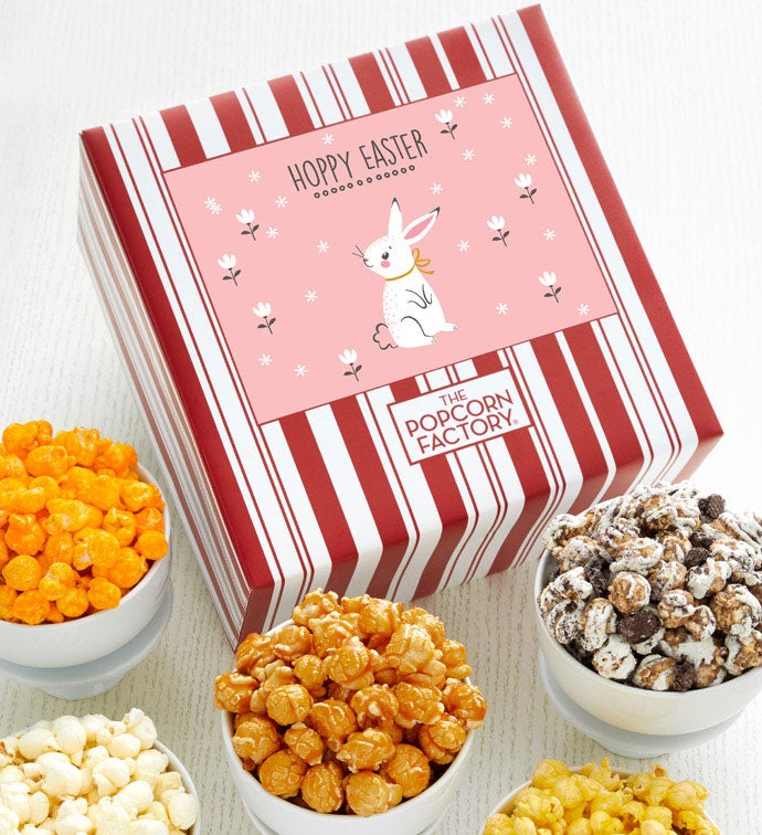 Packed With Pop® Hoppy Easter