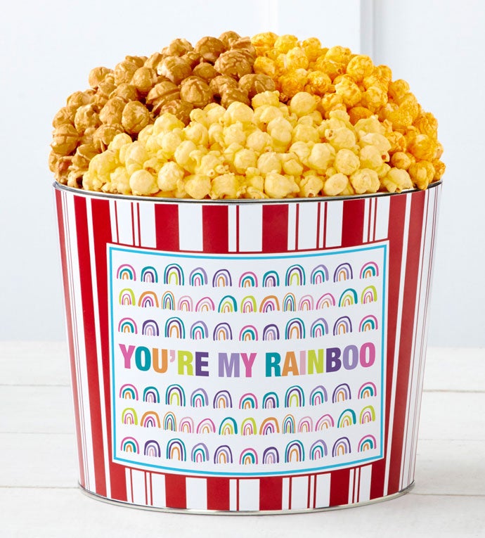 Tins With Pop® You're My Rainboo