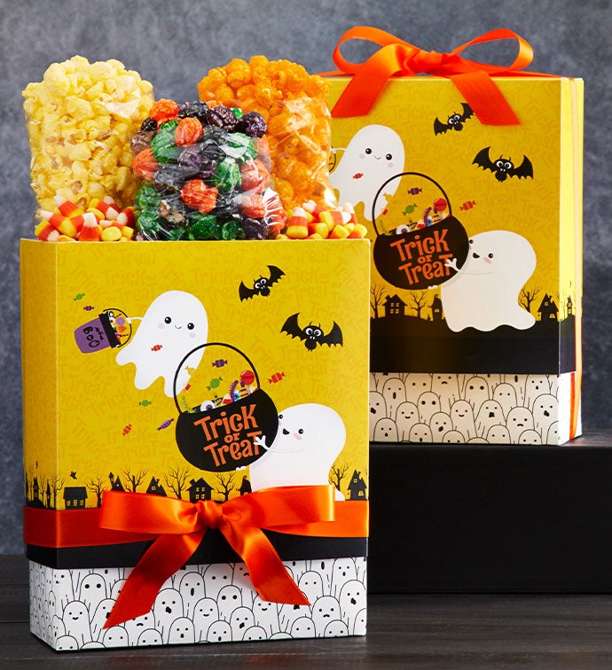 Boo To You ​Deluxe Gift Box