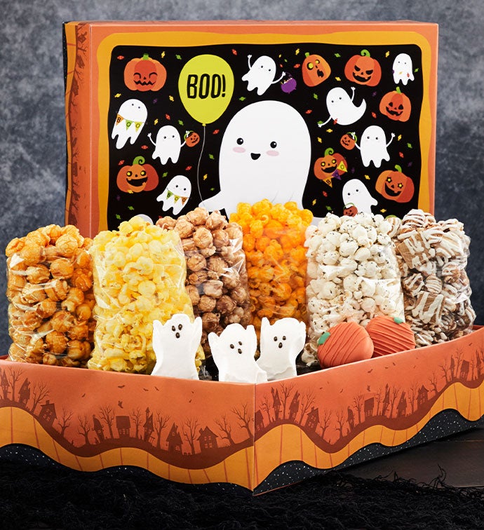 Boo To You ​Grand Gift Box