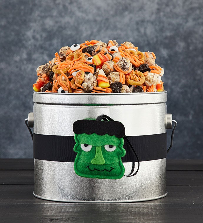 Monster Bash 1/2 Gallon Gift Pail
