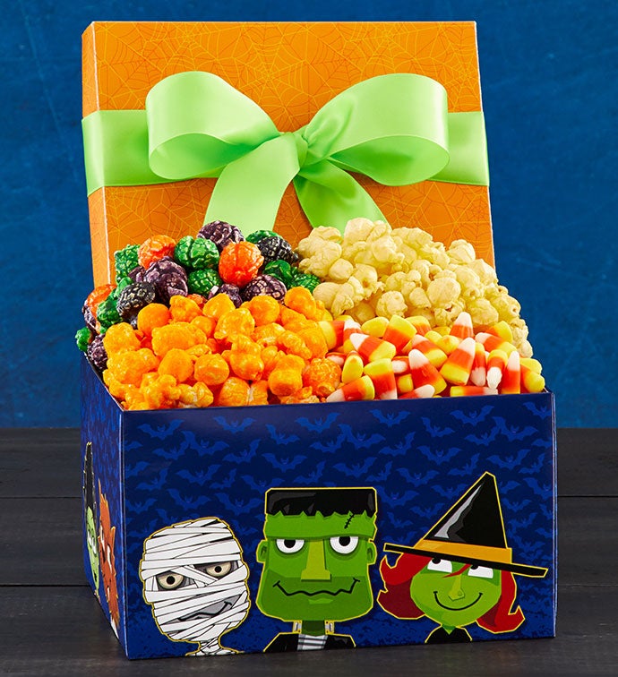 Monster Bash Incredible Gift Box