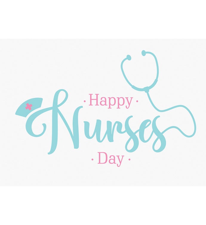 Tins With Pop® Happy Nurses Day