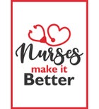 Cards With Pop® Nurses Make It Better