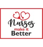 Tins With Pop&reg; Nurses Make It Better