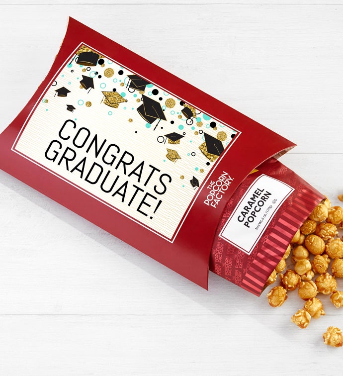 Cards With Pop® Congrats Graduate Caps