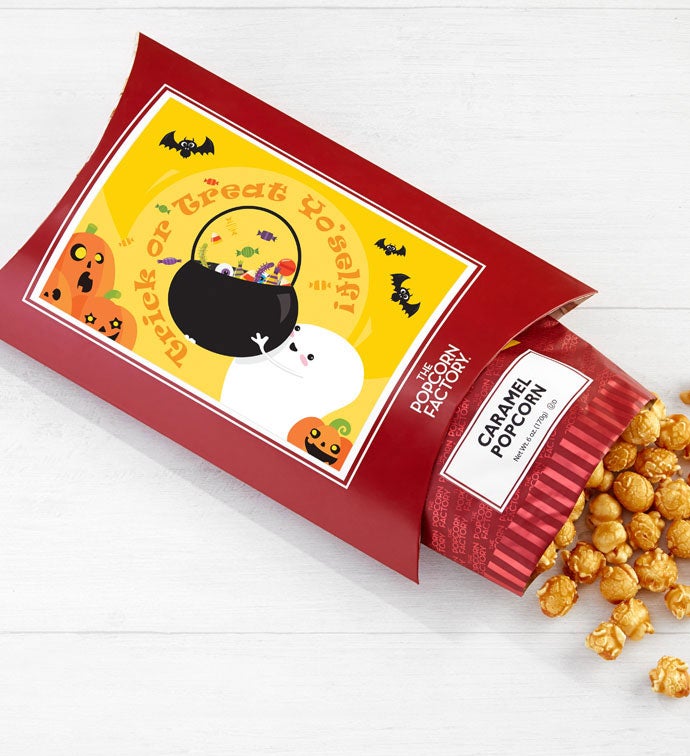 Cards With Pop® Trick Or Treat Yourself