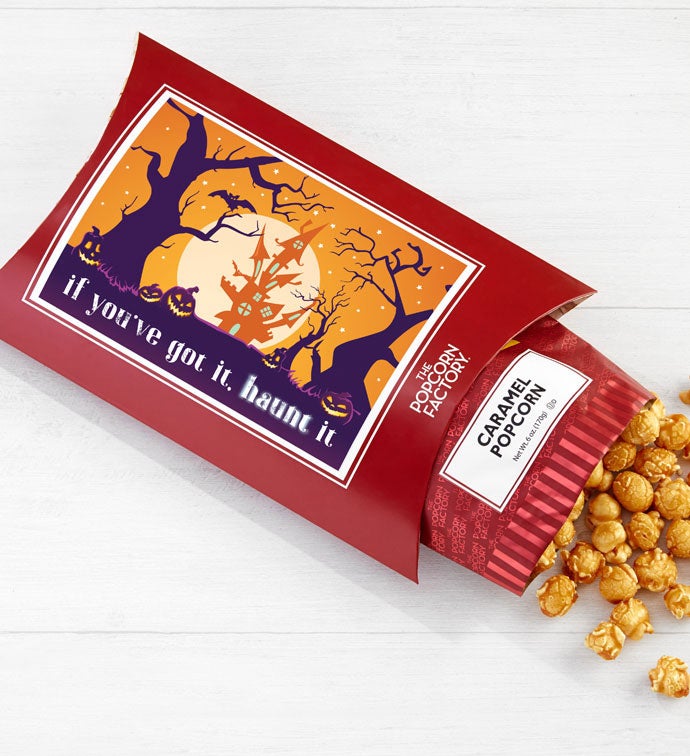 Cards With Pop® Haunt It