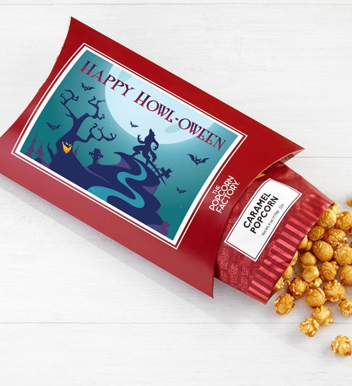 Cards With Pop® Happy Howloween