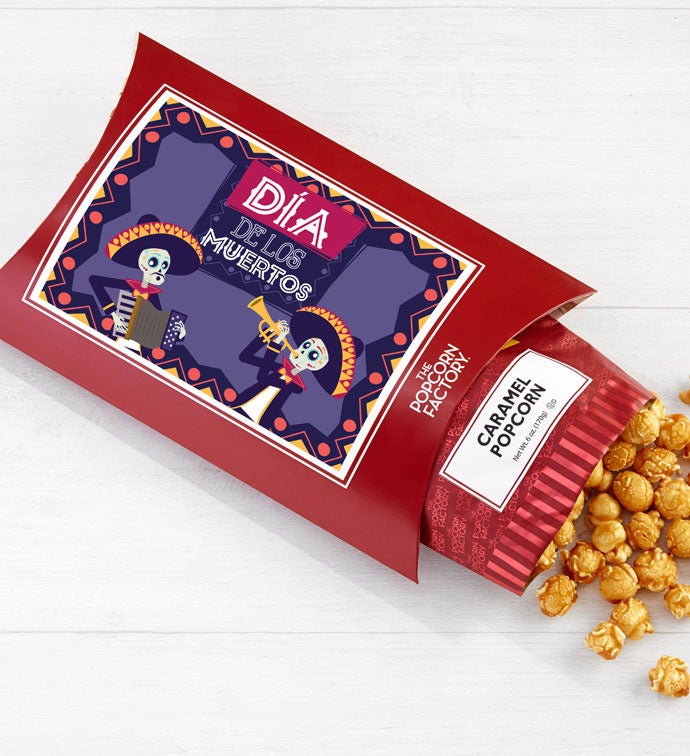 Cards With Pop® Dia De Los Muertos