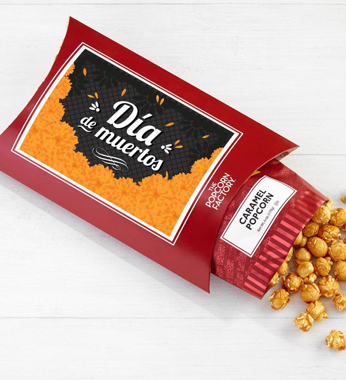 Cards With Pop® Dia De Los Muertos Marigold