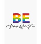 Cards With Pop® Be Yourself