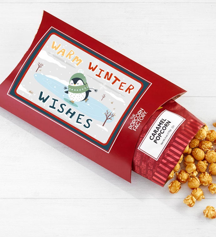 Cards With Pop® Warm Winter Wishes