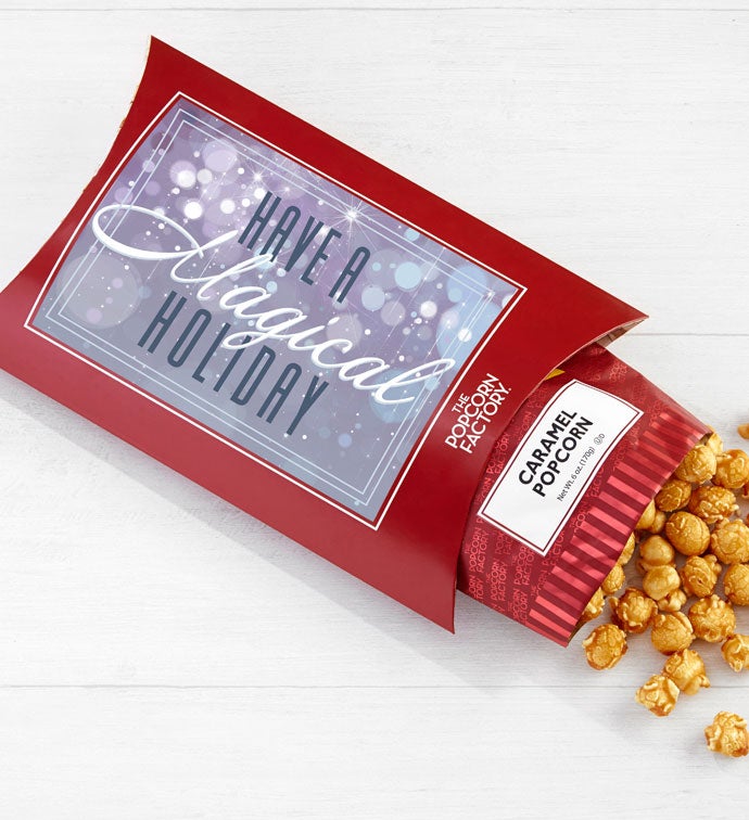 Cards With Pop&reg; Have A Magical Holiday