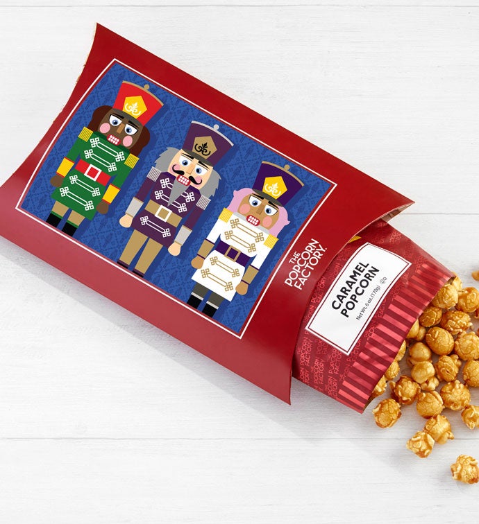 Cards With Pop&amp;reg; Nutcracker Cheer