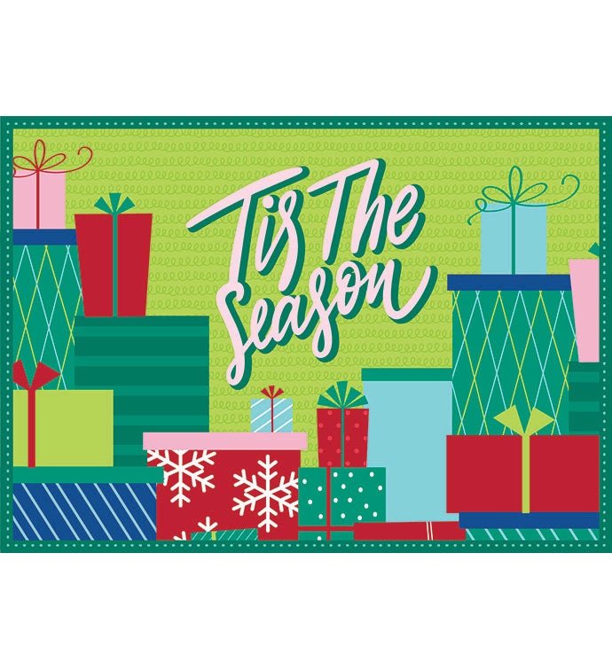 Cards With Pop® 'Tis The Season Gifts