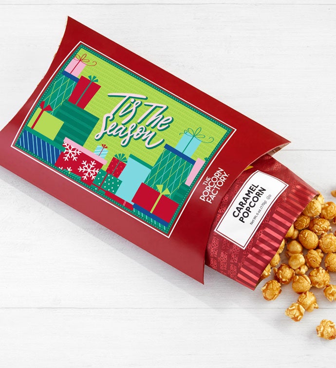 Cards With Pop® 'Tis The Season Gifts
