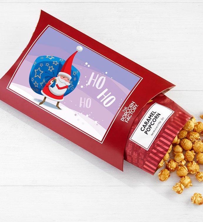 Cards With Pop® Ho Ho Ho Santa