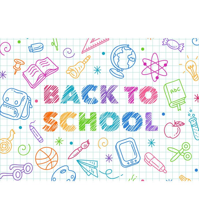 Tins With Pop® Back To School Coloring Page