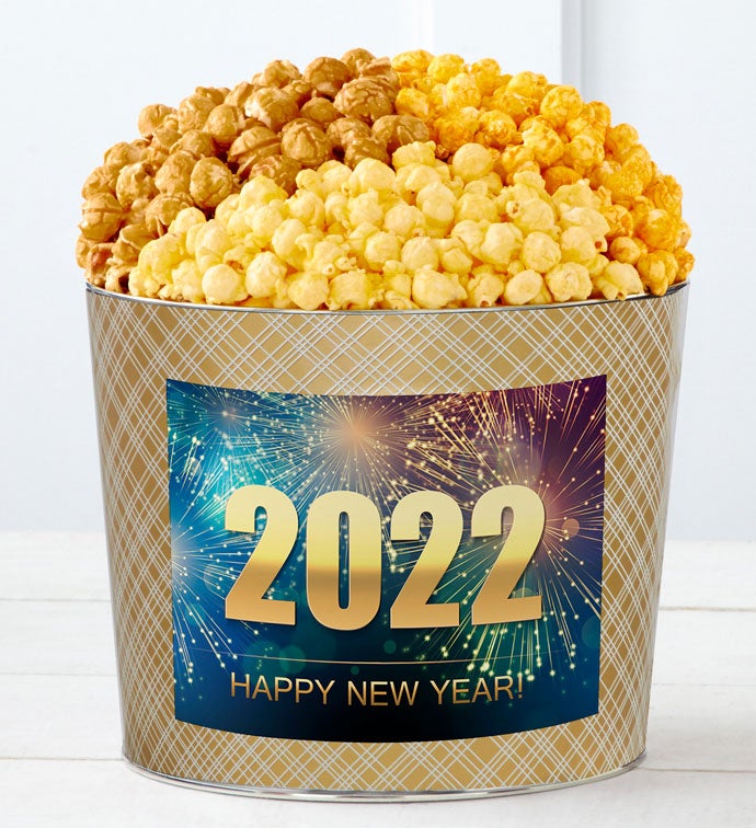 Tins With Pop® Lights Camara Action