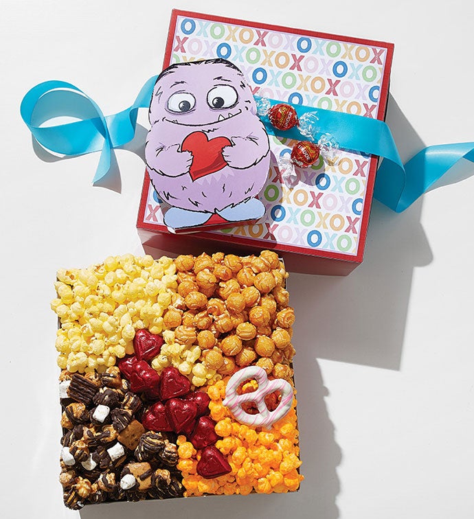 Monster Hugs Gift Box