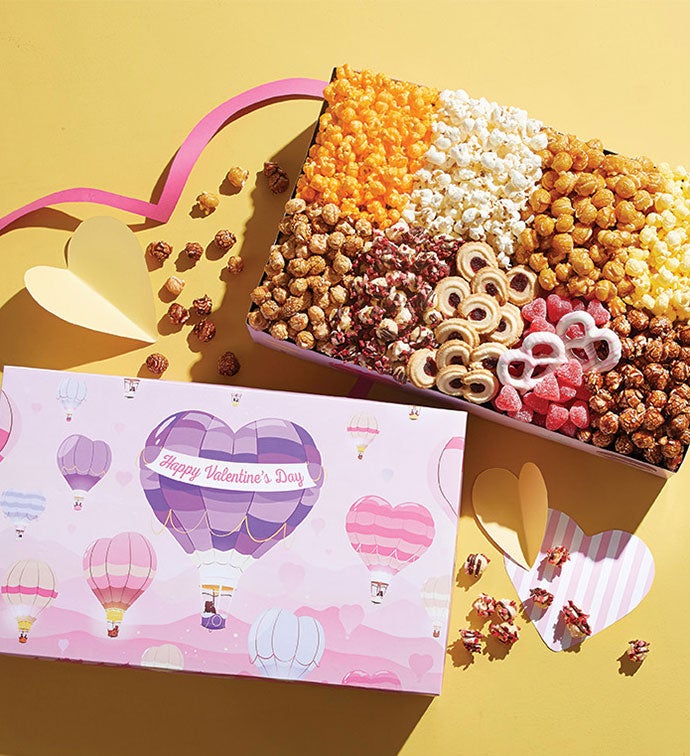 Love Lifts Us Up Ultimate Gift Box