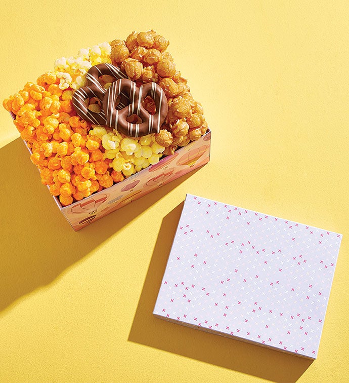 Love Lifts Us Up Incredible Gift Box