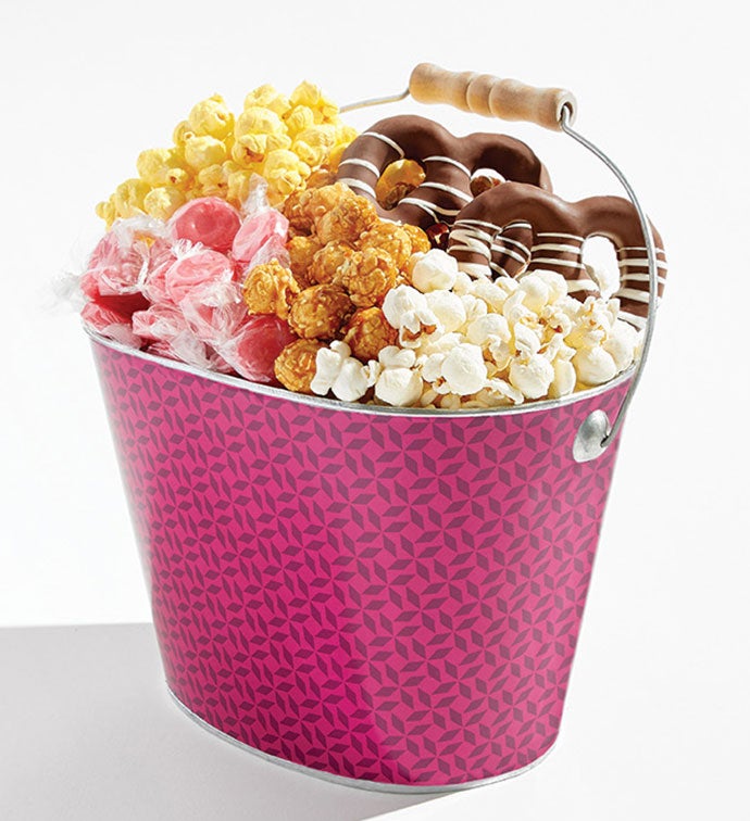 Valentine's Day Gift Basket