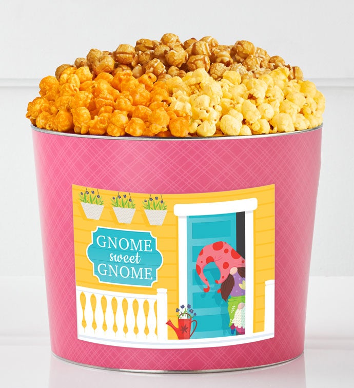 Tins With Pop® Gnome Sweet Gnome