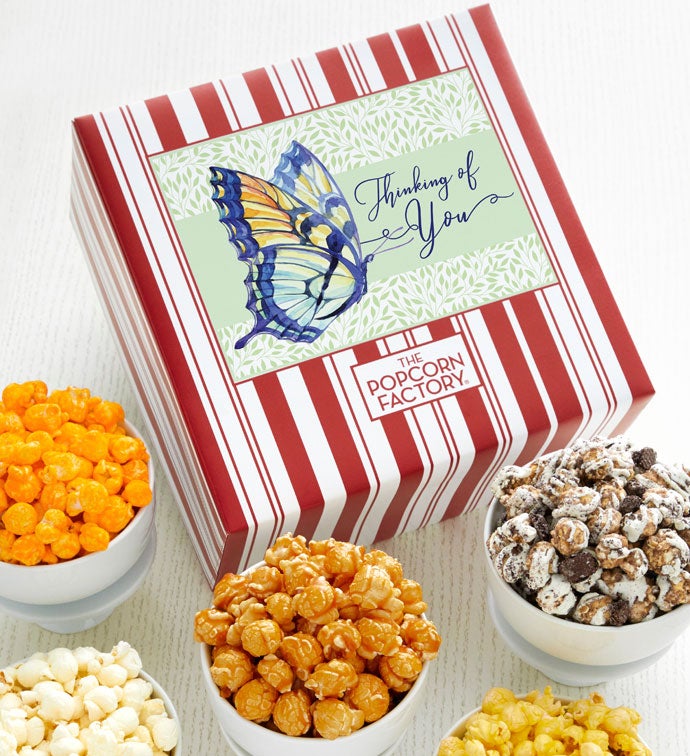 Packed With Pop® Thinking of You Butterfly