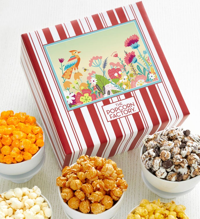 Packed With Pop® Blossoms