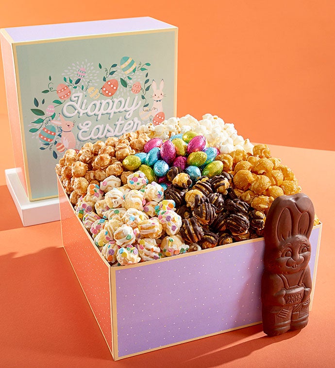 Hippity Hoppity Gift Box