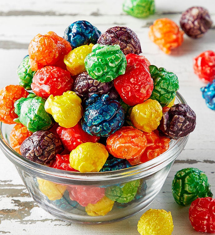 Kettle Krave!® Kaleidoscope Kettle Popcorn