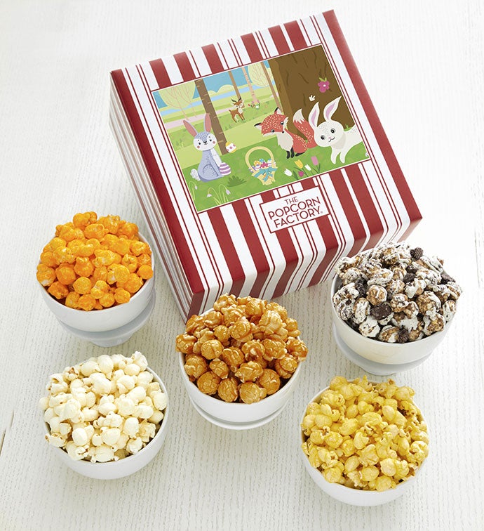 Packed With Pop® Enchanted Easter Forest