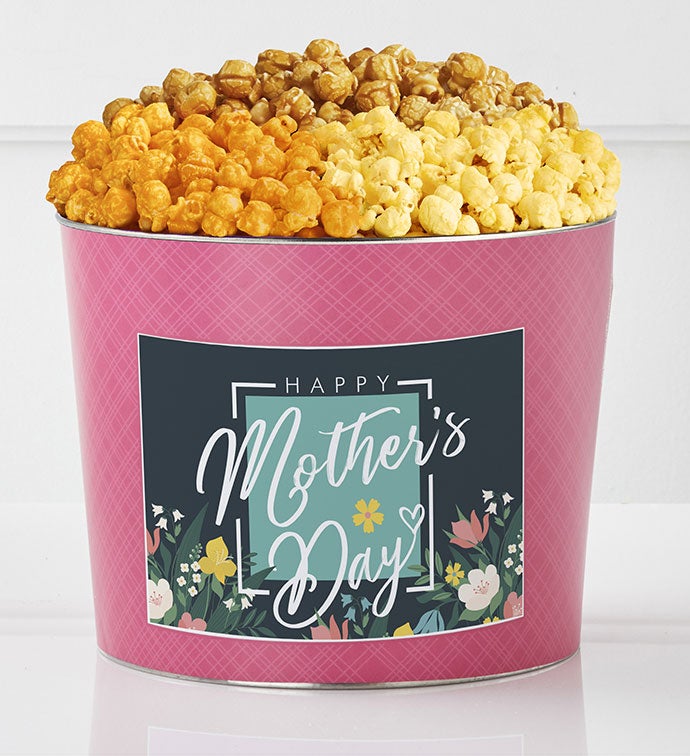 Tins With Pop® Happy Mother’s Day Bouquet