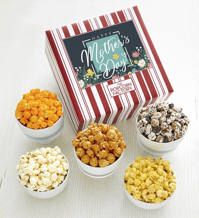 Packed With Pop® Happy Mother’s Day Bouquet