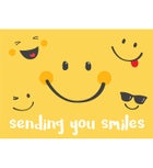 Packed With Pop® Sending You Smiles