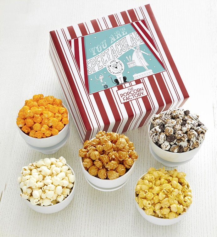 Packed With Pop® You Are Spectacular