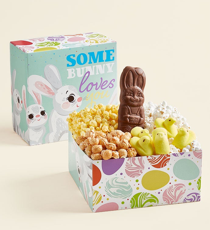 Eggstra Special Gift Box