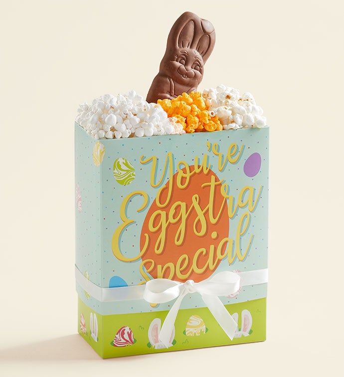 Eggstra Special Deluxe Gift Box
