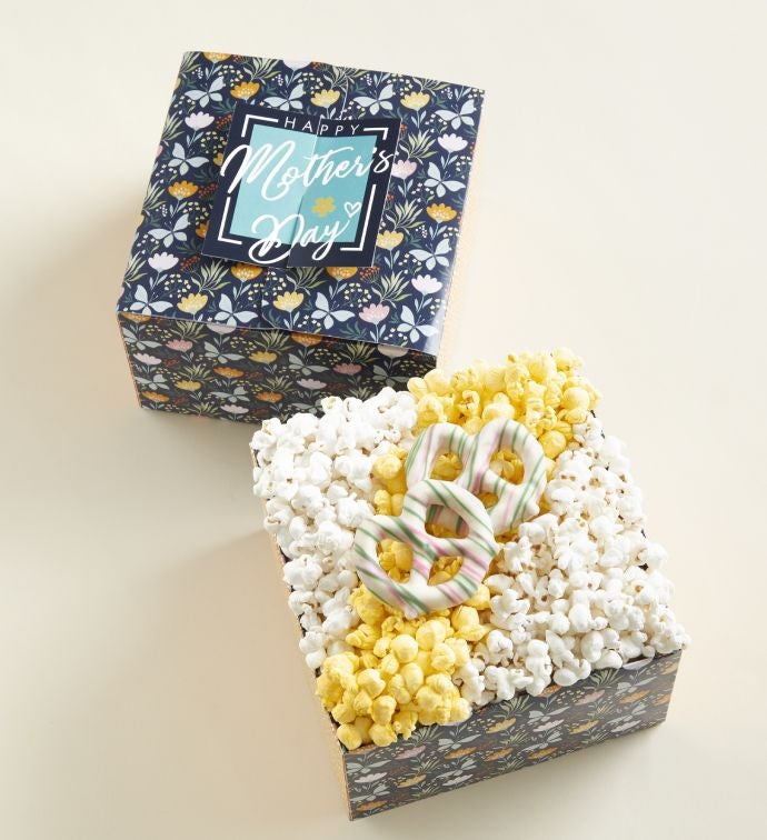 Bunches of Love 3 Dimensional Gift Box