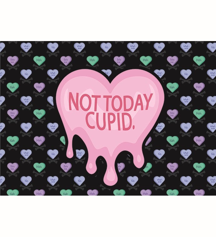 Tins With Pop&reg; Not Today Cupid 3 Flavor