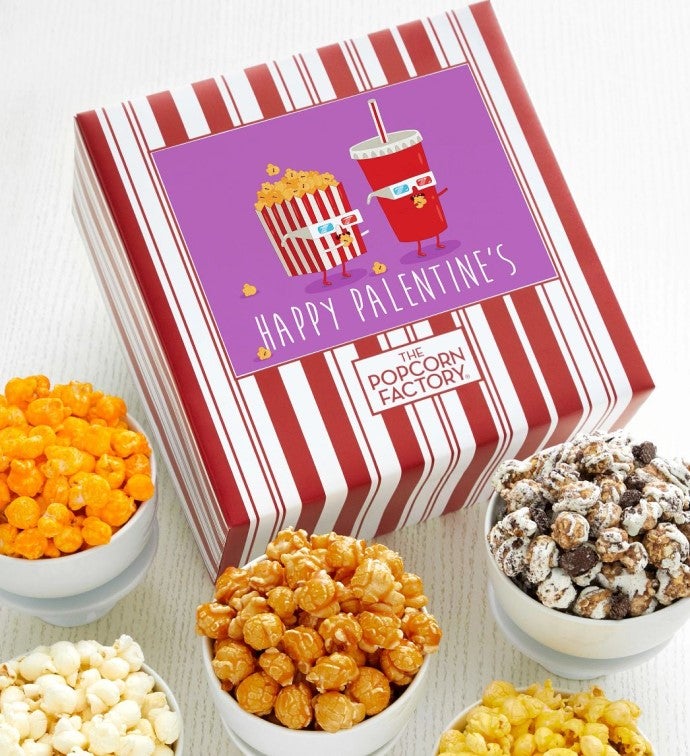 Packed With Pop® Happy Palentine's Day