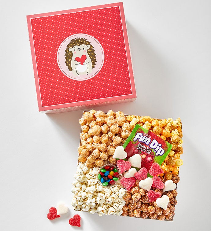 Hedge Hugs Gift Box