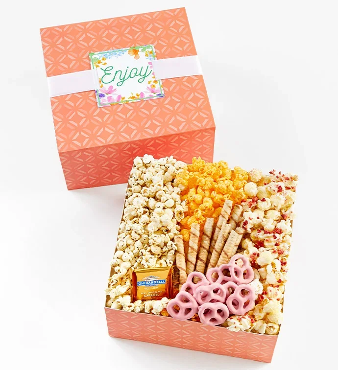 Enjoy Gift Box