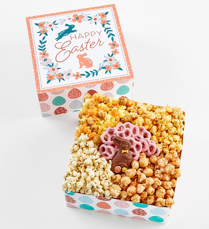 Easter Bunny Gift Box