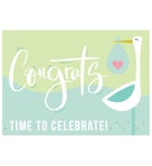 Tins With Pop&reg; Celebrate Baby Love