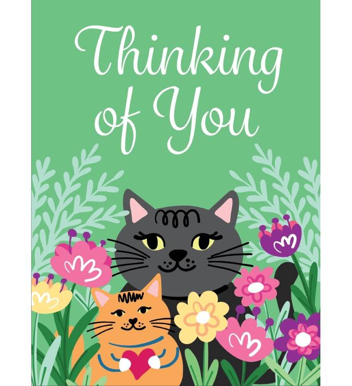 Sorry for Your Loss Pet Sympathy Greeting Card