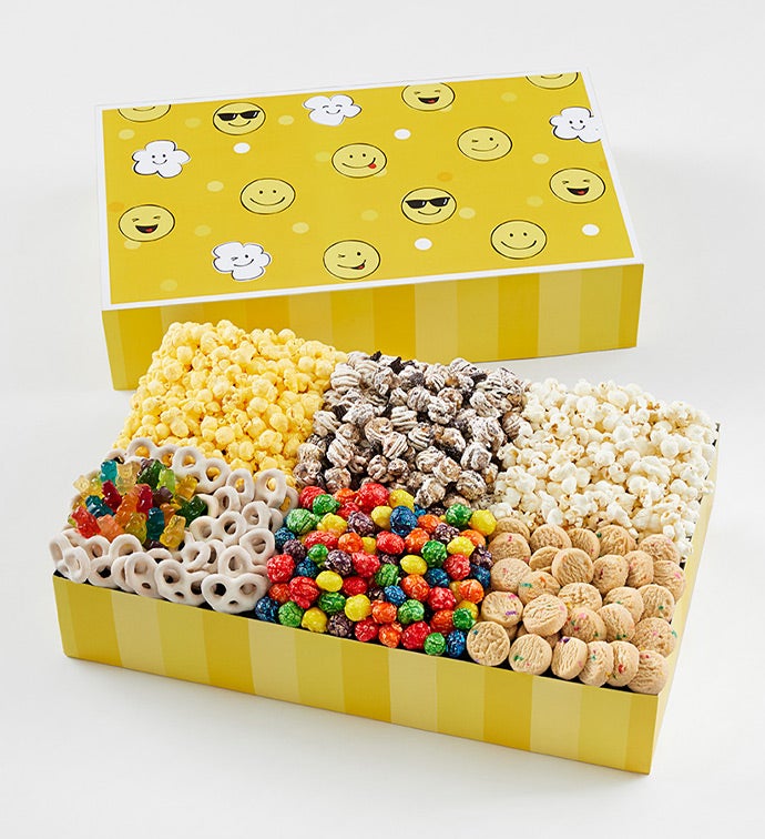 Make You Smile Ultimate Gift Box