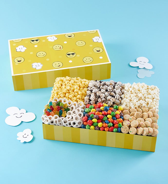 Make You Smile Ultimate Gift Box
